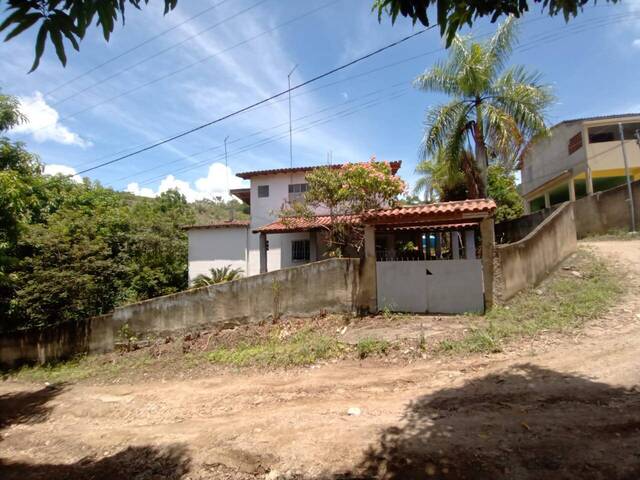 #9 - Casa para Venda em Tanguá - RJ