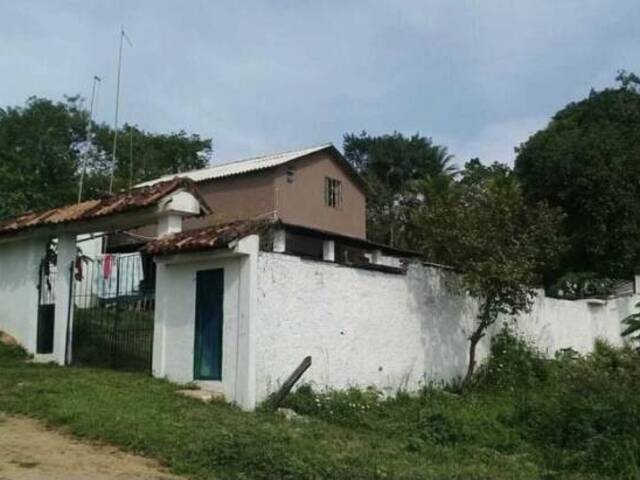 #25 - Casa para Venda em Tanguá - RJ - 1