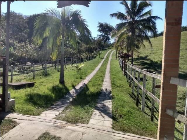 #33 - Casa para Venda em Tanguá - RJ