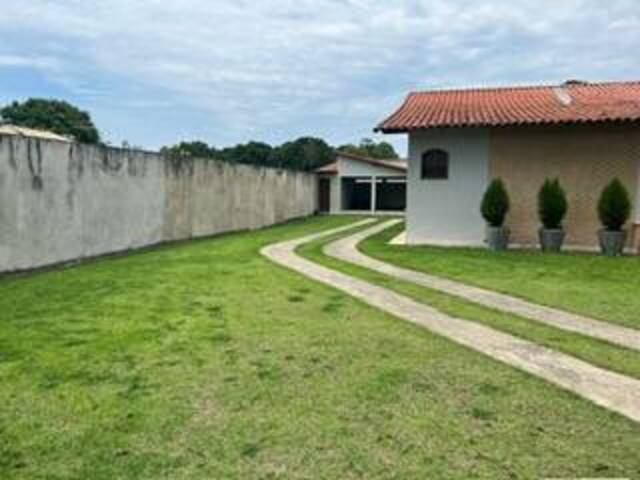 #39 - Casa para Venda em Tanguá - RJ - 2